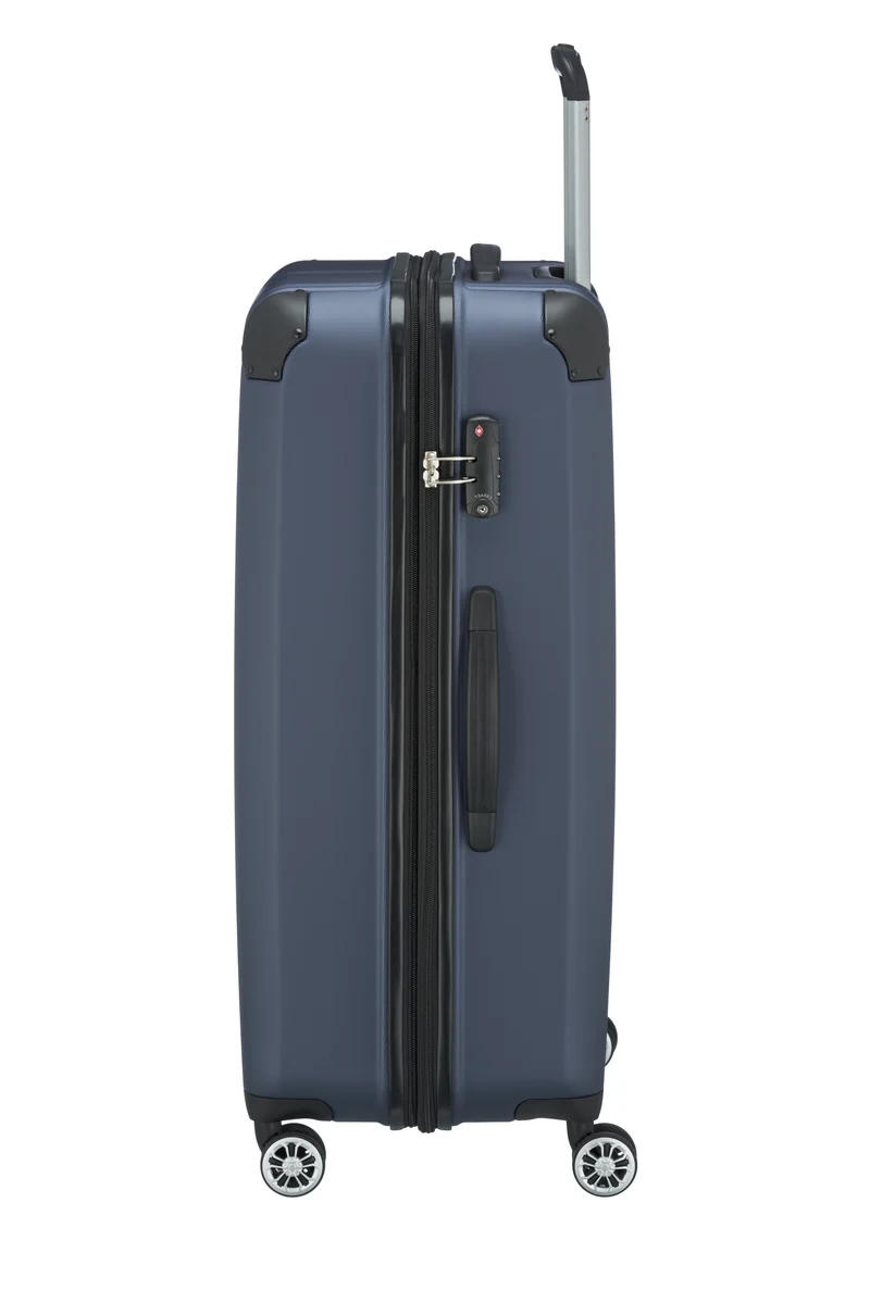 Travelite CITY Trolley L erweiterbar