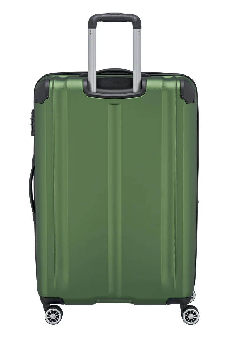 Travelite CITY Trolley L erweiterbar