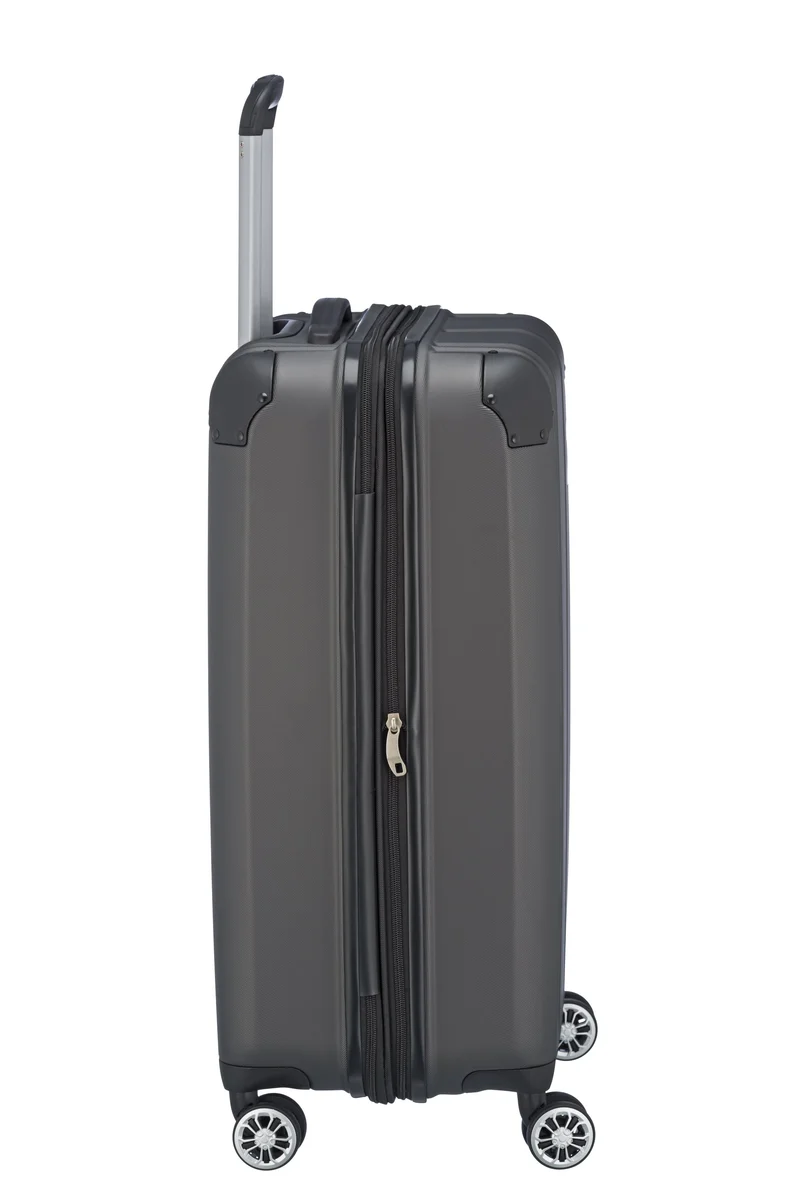 Travelite CITY Trolley M erweiterbar
