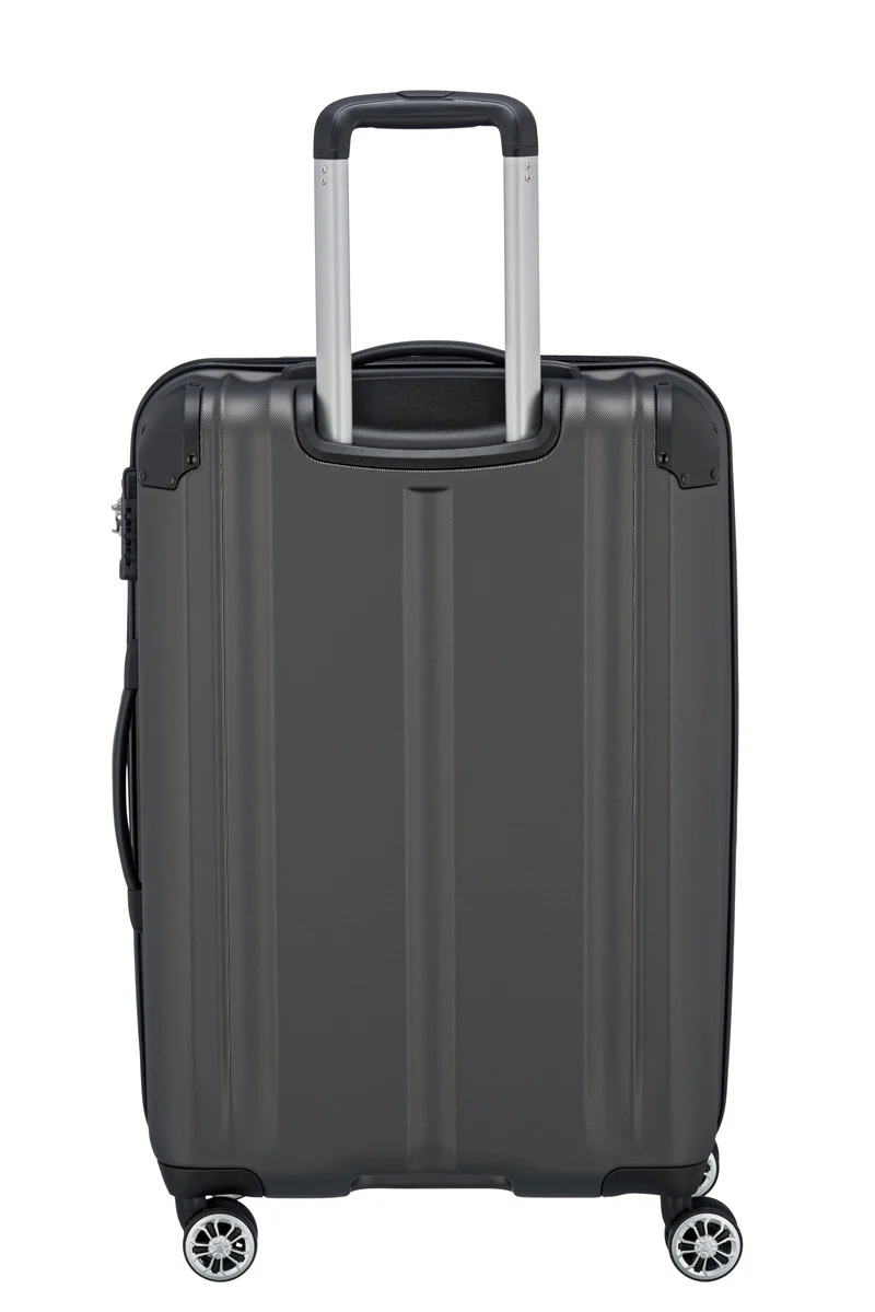 Travelite CITY Trolley M erweiterbar