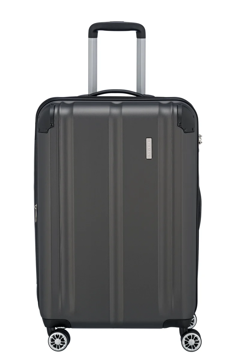 Travelite CITY Trolley M erweiterbar