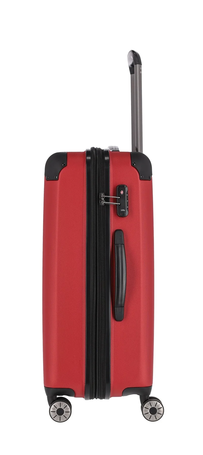 Travelite CITY Trolley M erweiterbar