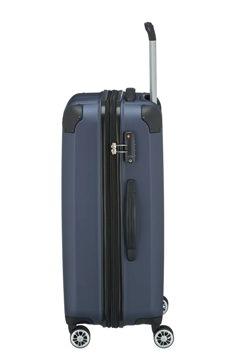 Travelite CITY Trolley M erweiterbar