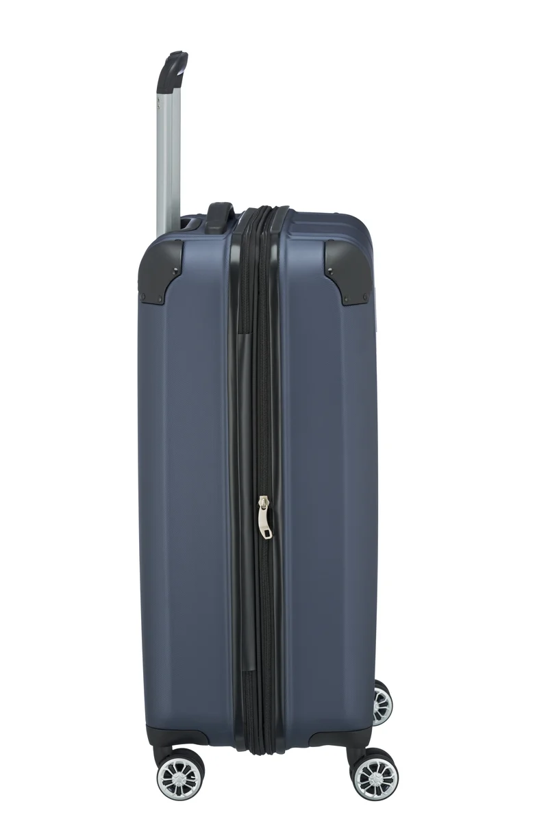 Travelite CITY Trolley M erweiterbar