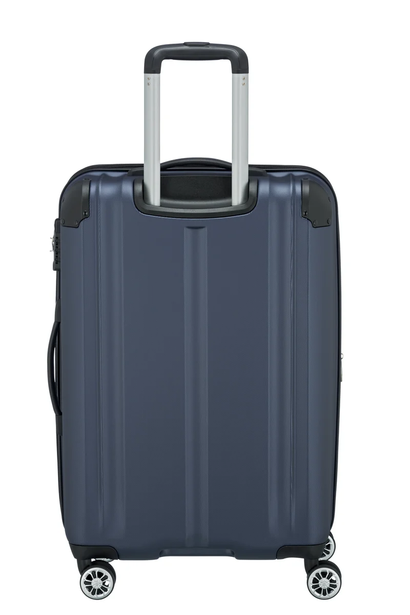Travelite CITY Trolley M erweiterbar