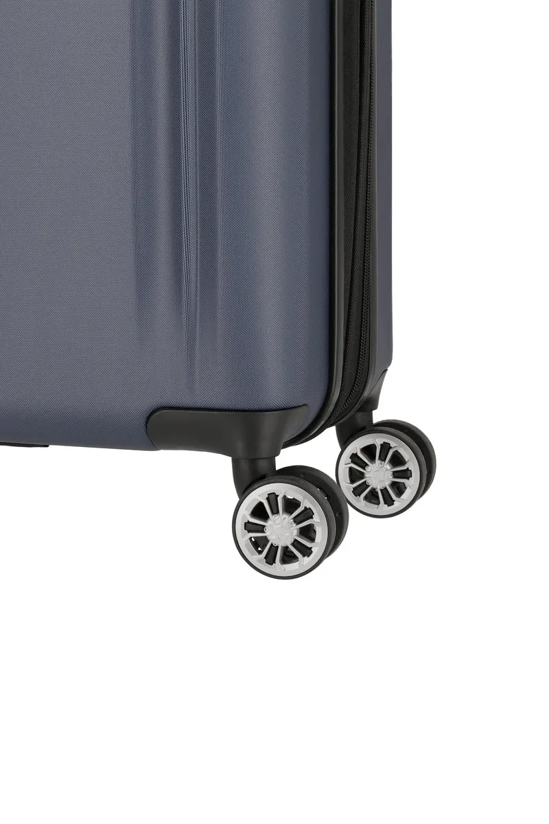 Travelite CITY Trolley M erweiterbar