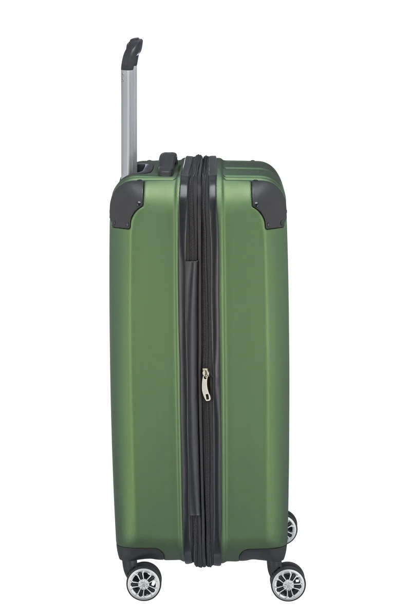 Travelite CITY Trolley M erweiterbar