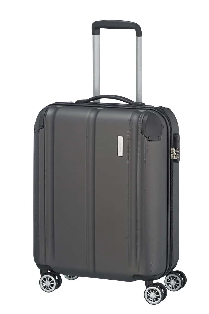 Travelite CITY Trolley S