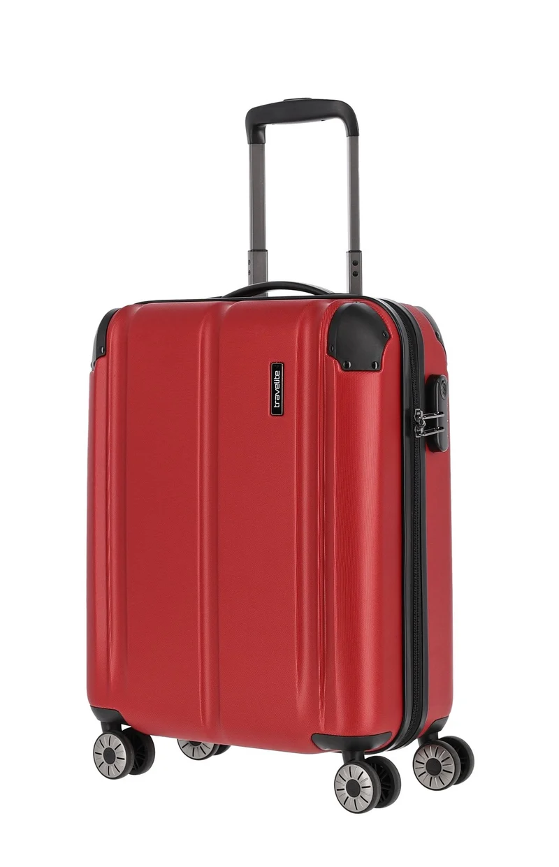 Travelite CITY Trolley S