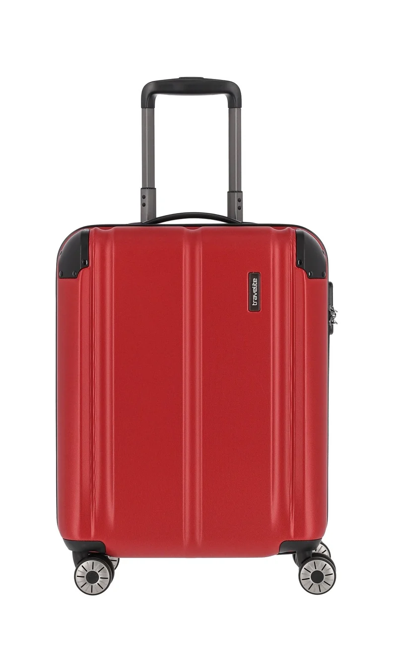 Travelite CITY Trolley S