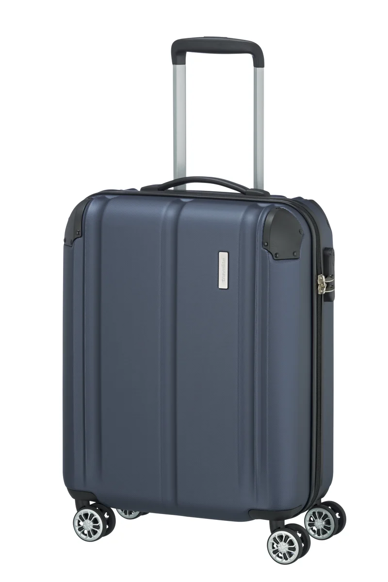 Travelite CITY Trolley S