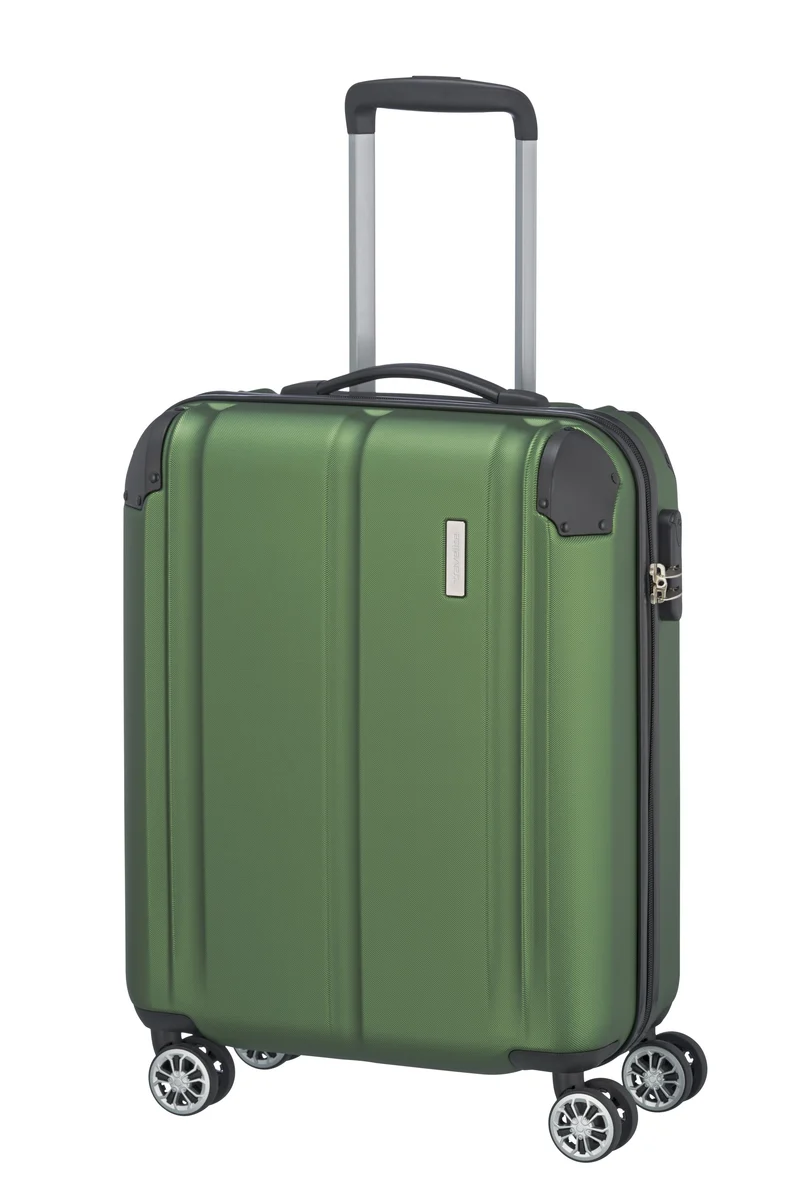 Travelite CITY Trolley S