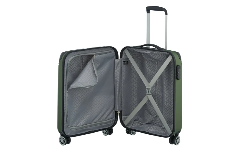 Travelite CITY Trolley S
