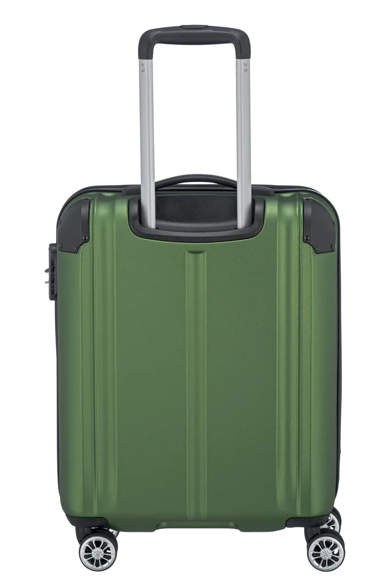 Travelite CITY Trolley S