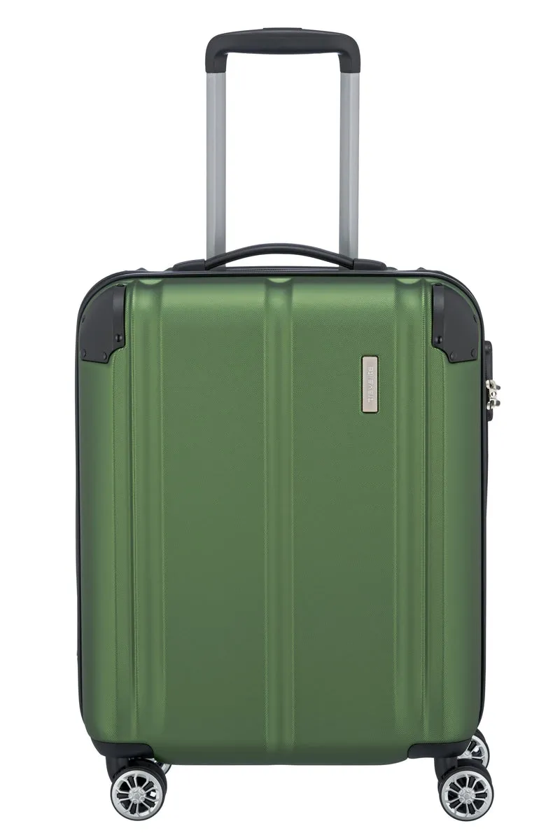 Travelite CITY Trolley S
