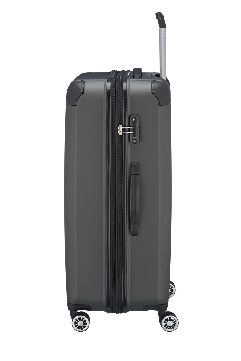 Travelite CITY Trolley Set 3-tlg.