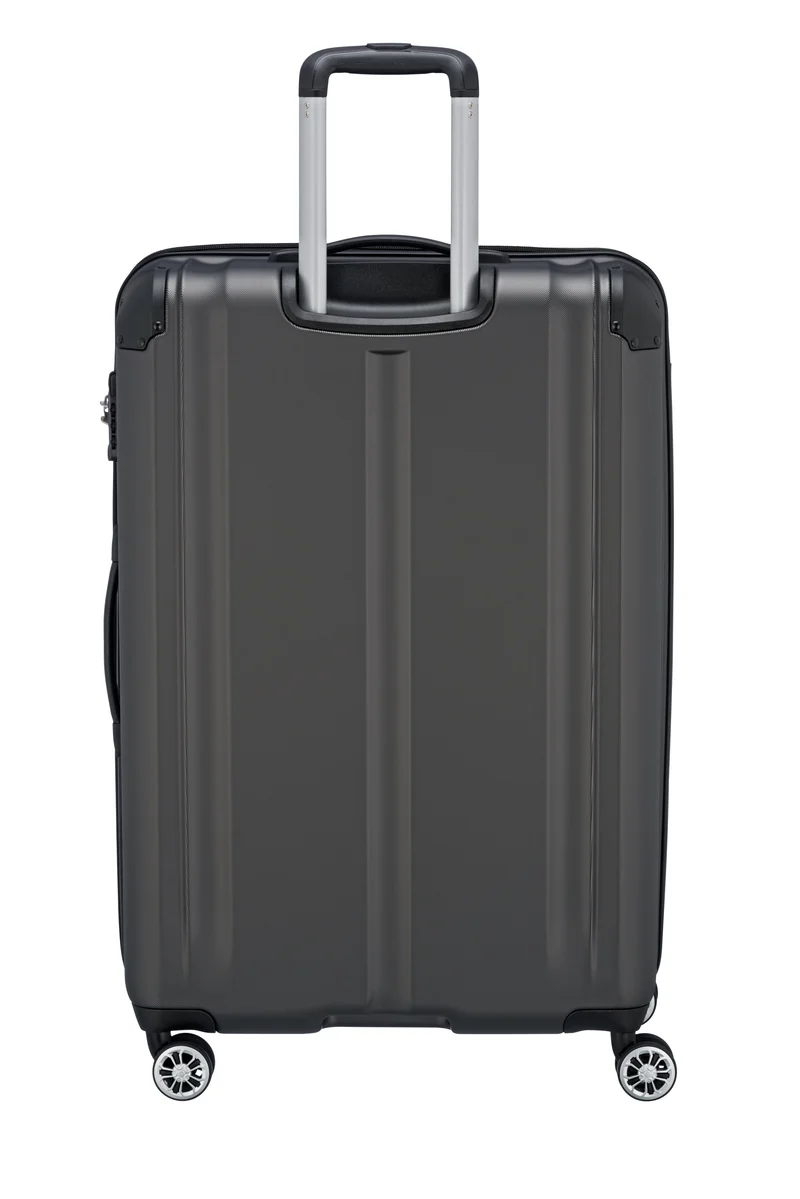 Travelite CITY Trolley Set 3-tlg.