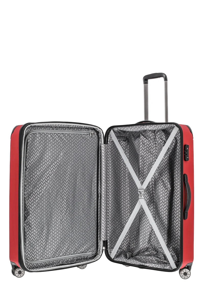 Travelite CITY Trolley Set 3-tlg.