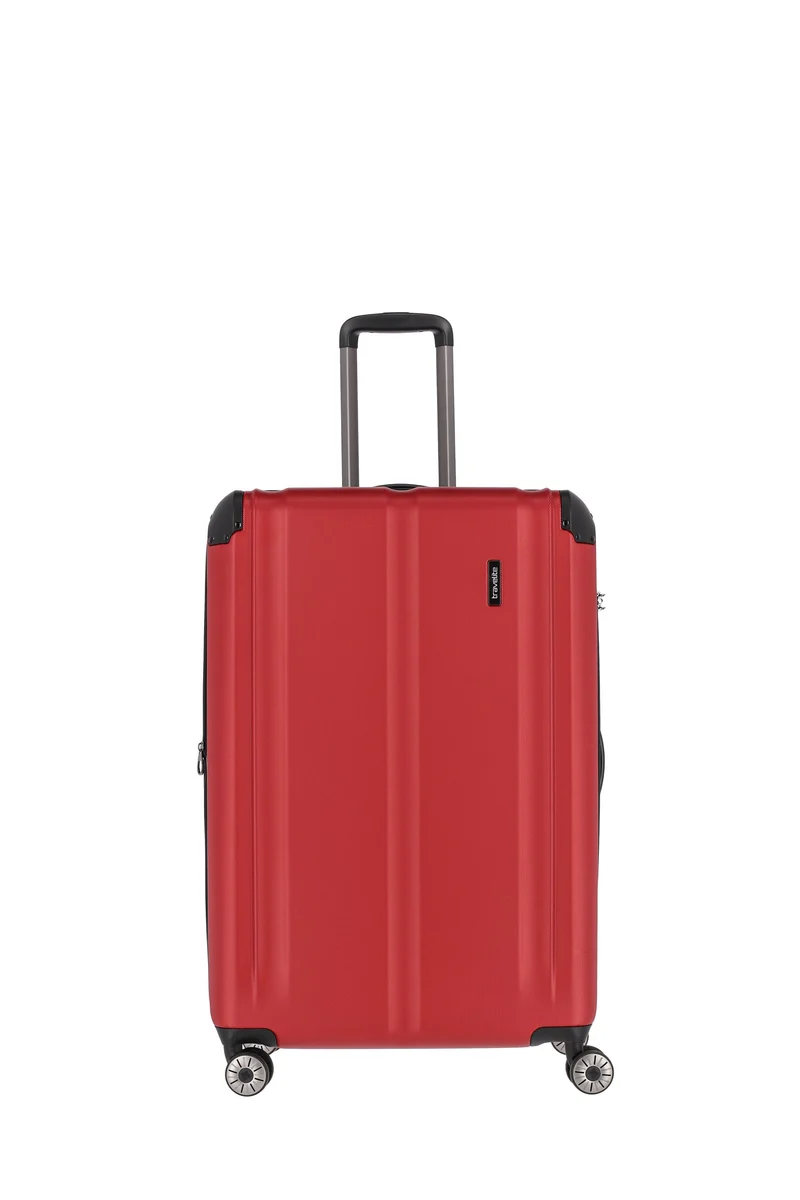 Travelite CITY Trolley Set 3-tlg.