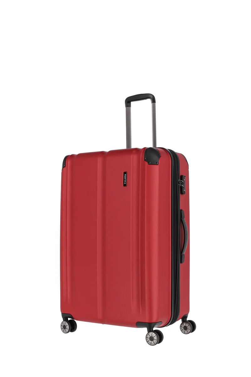 Travelite CITY Trolley Set 3-tlg.