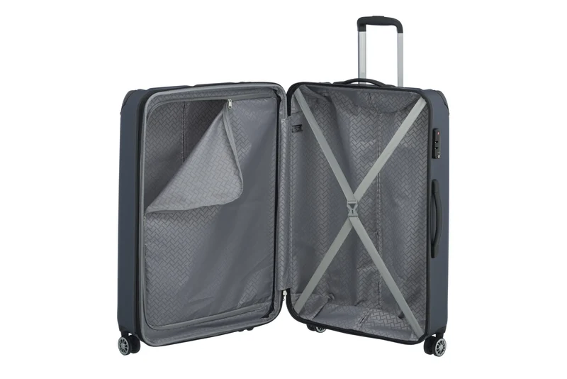 Travelite CITY Trolley Set 3-tlg.