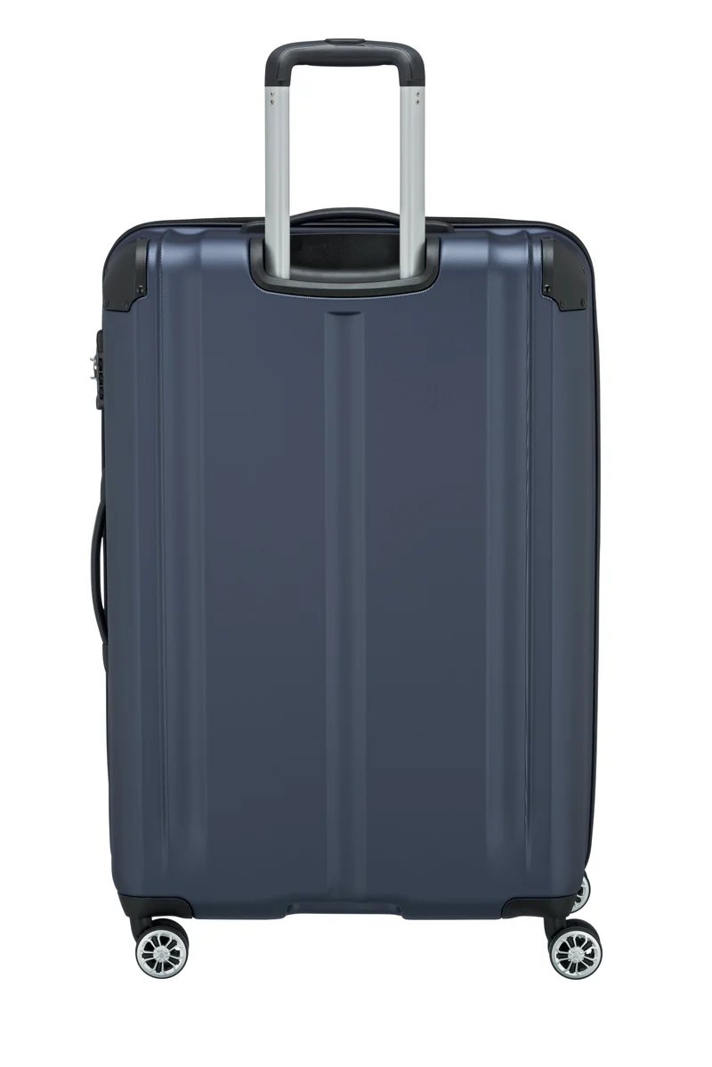 Travelite CITY Trolley Set 3-tlg.