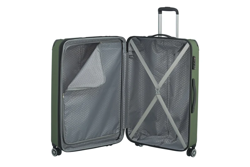 Travelite CITY Trolley Set 3-tlg.