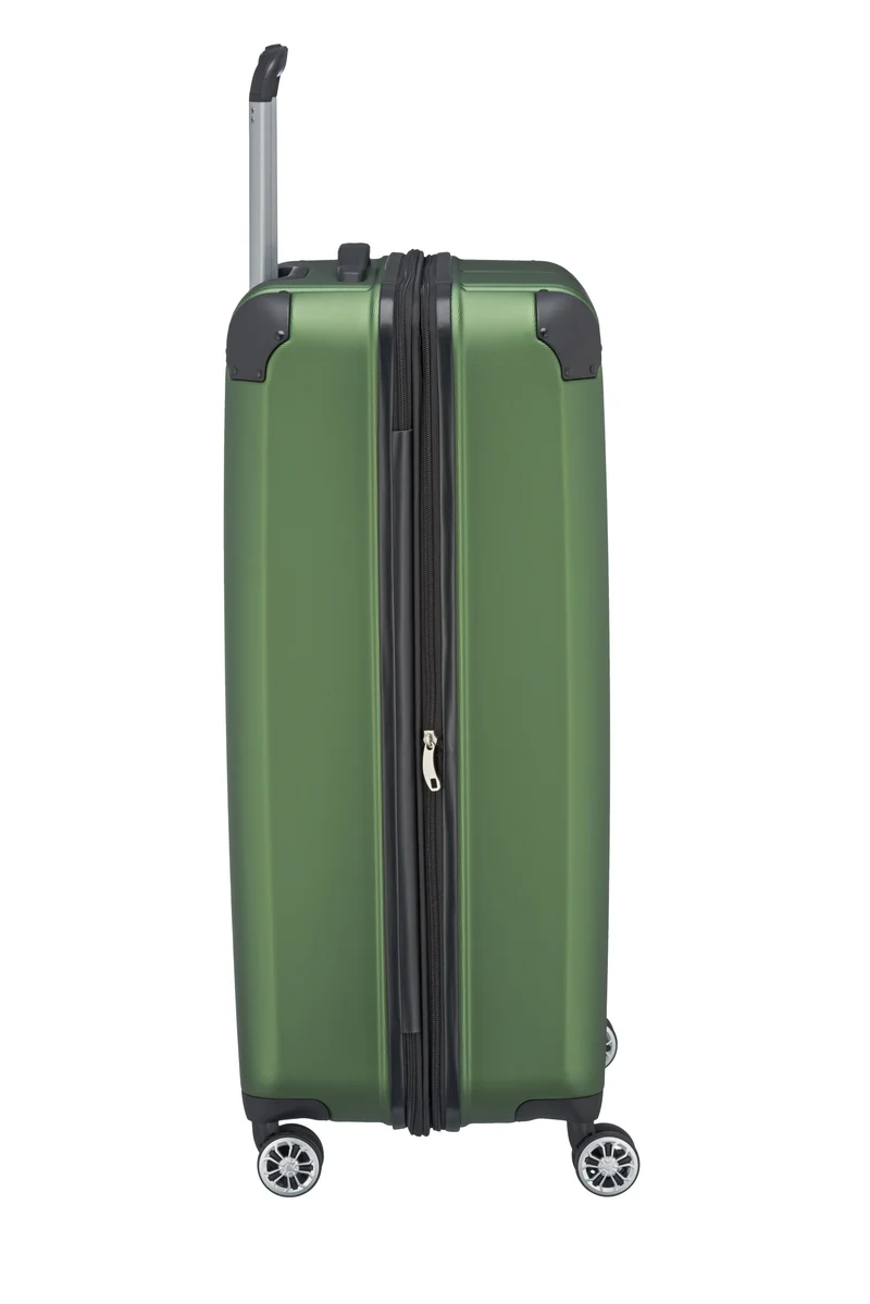 Travelite CITY Trolley Set 3-tlg.
