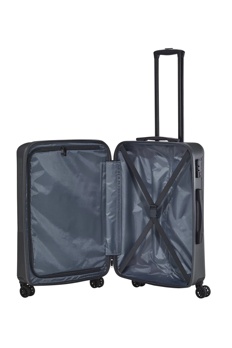 Travelite BALI Trolley M / 67cm