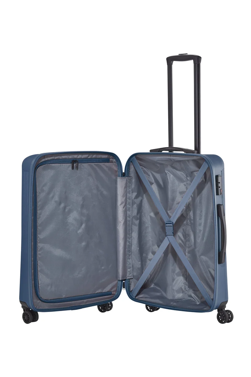 Travelite BALI Trolley M / 67cm