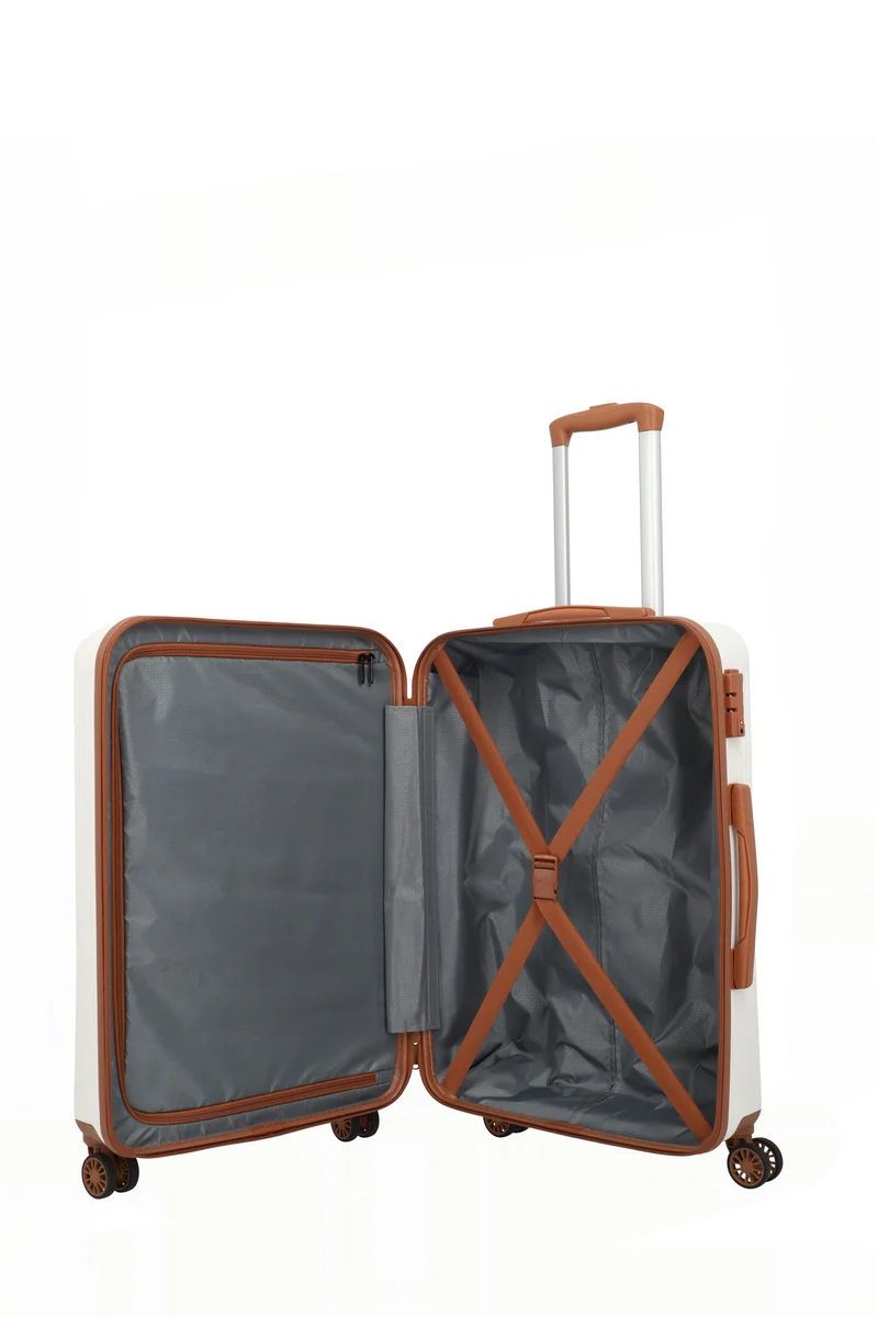 Travelite BALI Trolley M / 67cm