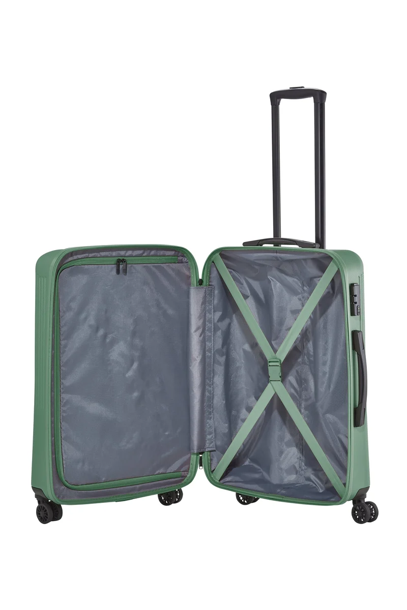 Travelite BALI Trolley M / 67cm