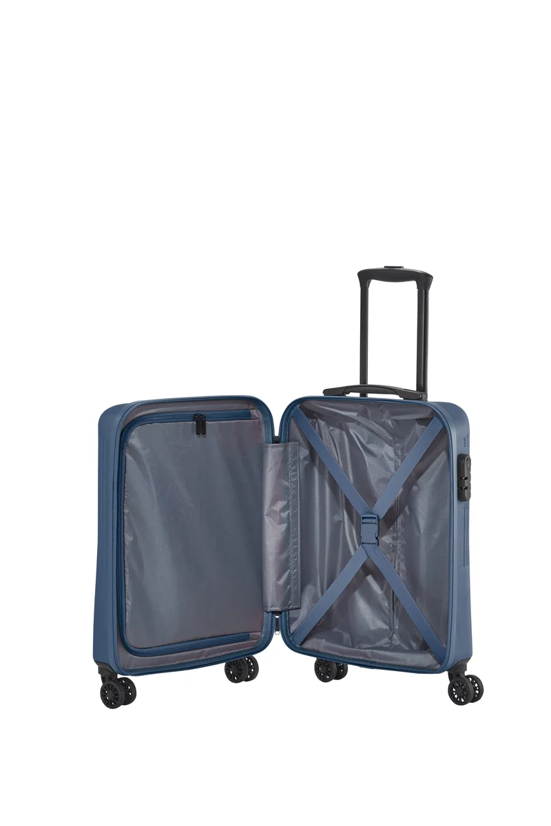 Travelite BALI Kabinentrolley S / 55cm