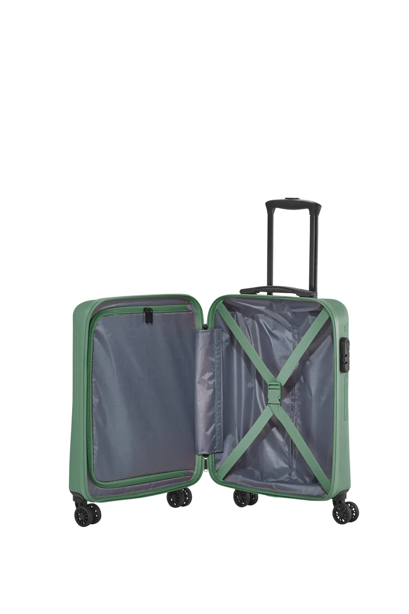 Travelite BALI Kabinentrolley S / 55cm