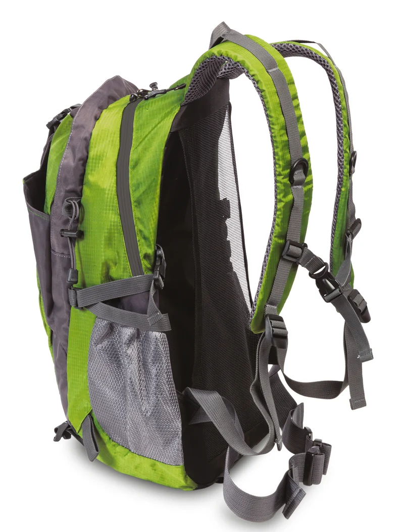 Southwest Bound Rucksack