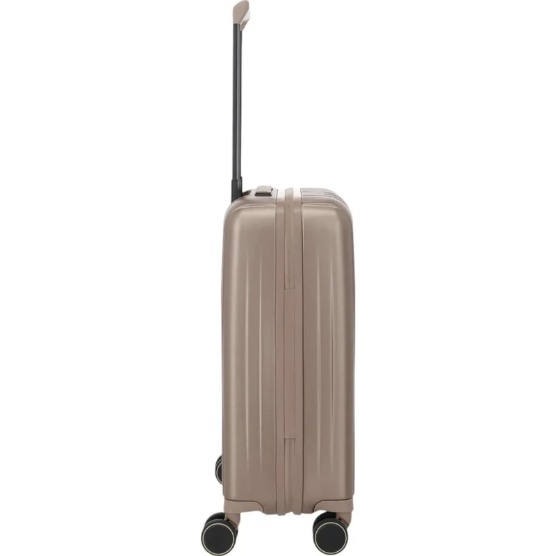 Travelite Barbara Novelty Bordtrolley S 55 cm -satin nude