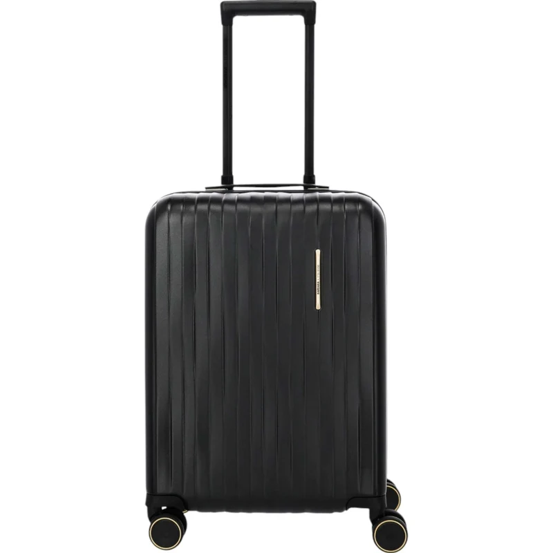 Travelite Barbara Novelty Bordtrolley S 55 cm -black