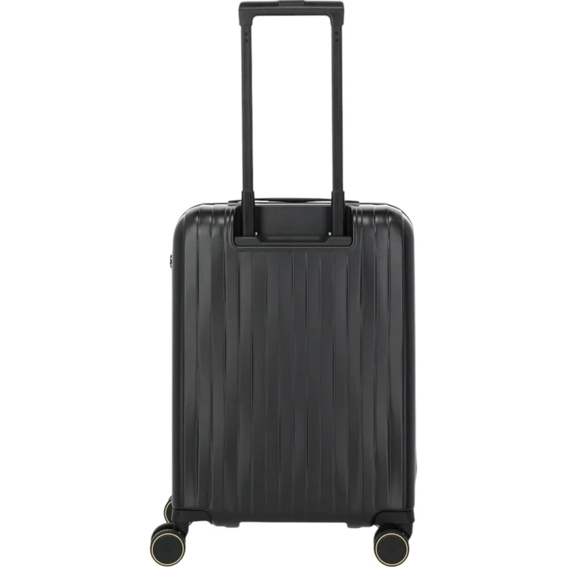 Travelite Barbara Novelty Bordtrolley S 55 cm -black