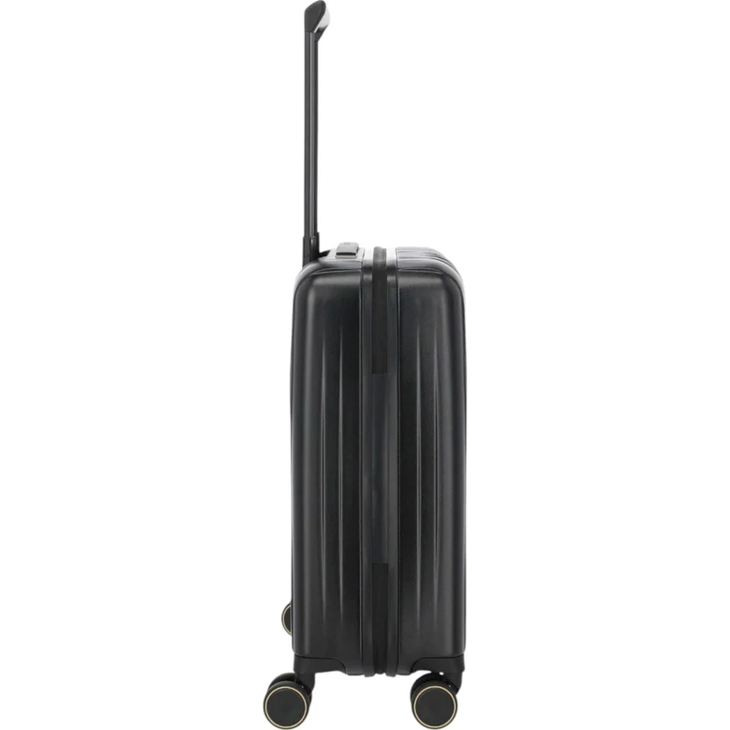 Travelite Barbara Novelty Bordtrolley S 55 cm -black