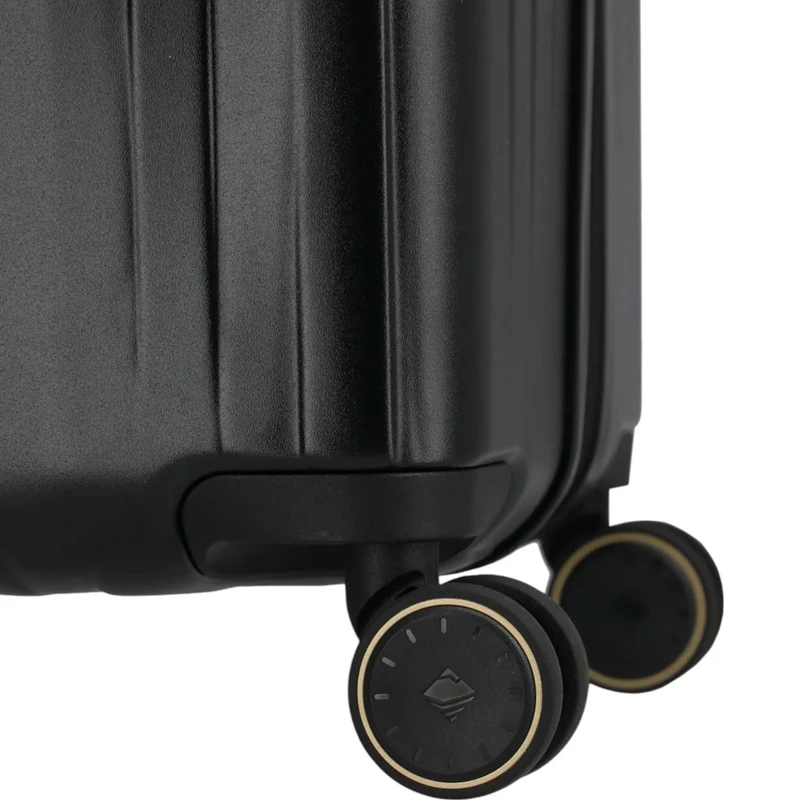 Travelite Barbara Novelty Bordtrolley S 55 cm -black