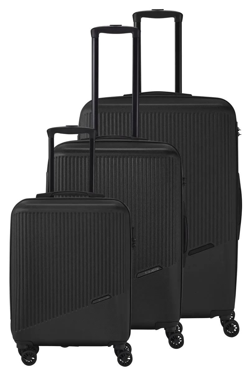 Travelite BALI 3-tlg. Koffer-Set