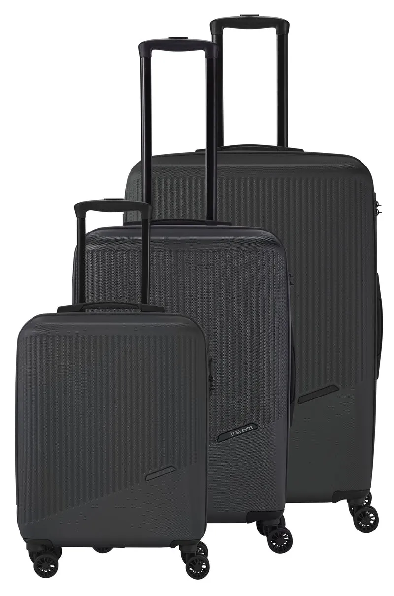 Travelite BALI 3-tlg. Koffer-Set
