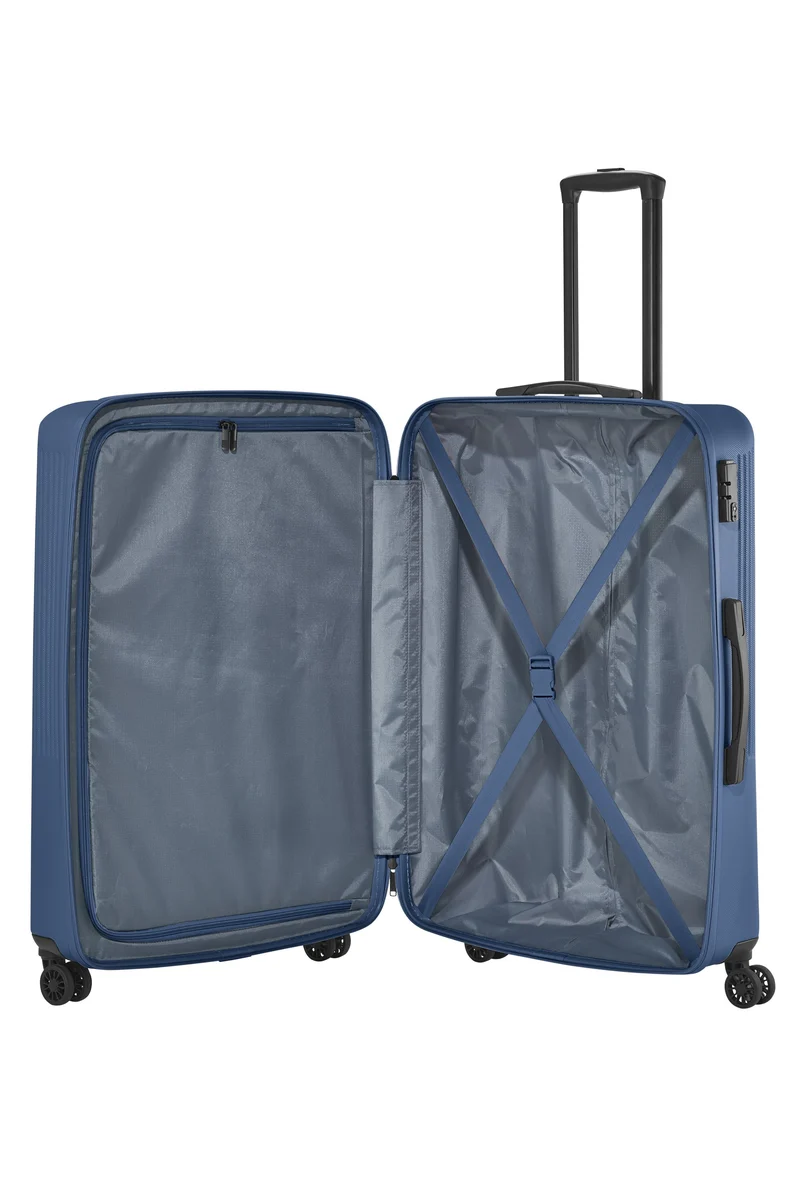 Travelite BALI 3-tlg. Koffer-Set