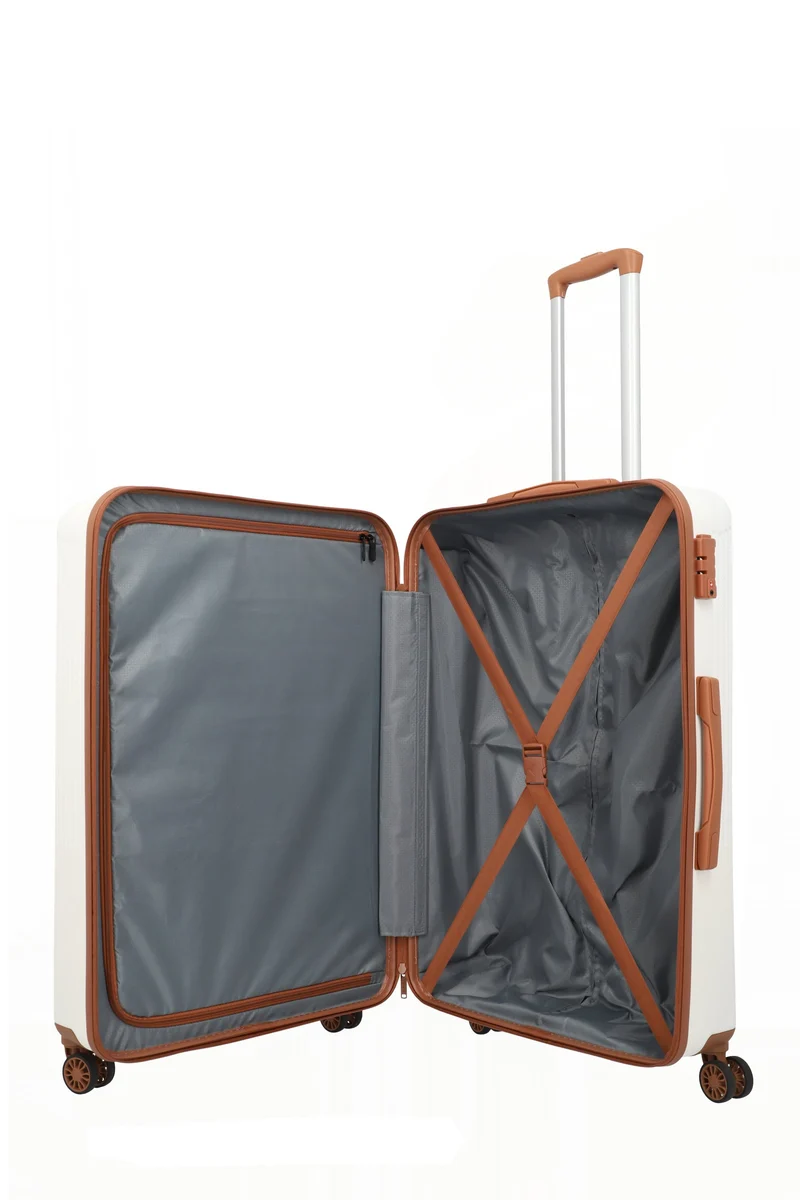 Travelite BALI 3-tlg. Koffer-Set