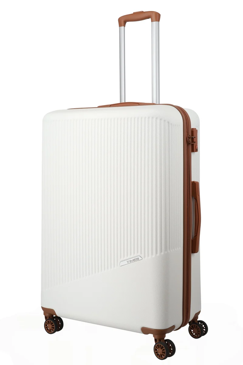Travelite BALI 3-tlg. Koffer-Set