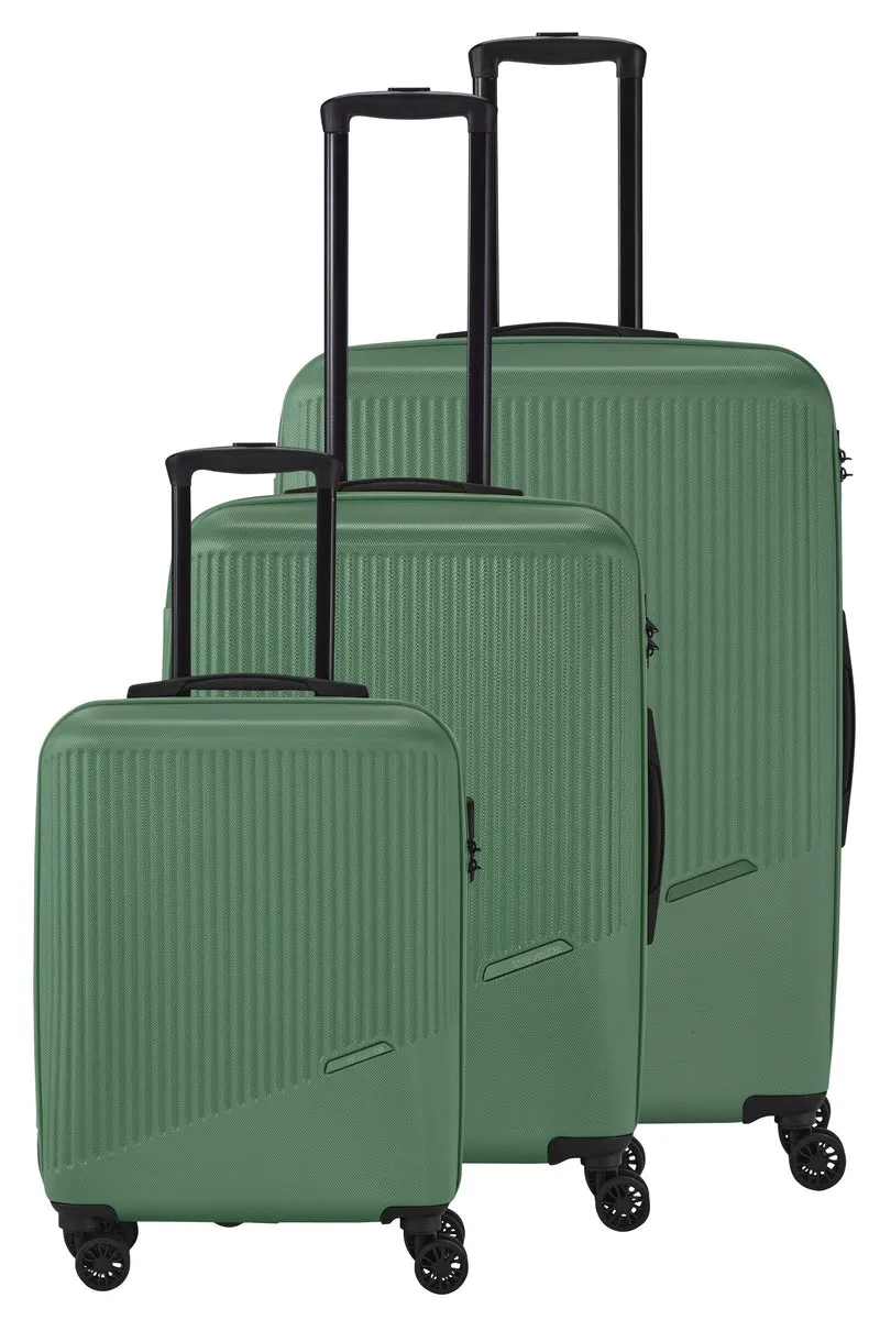 Travelite BALI 3-tlg. Koffer-Set