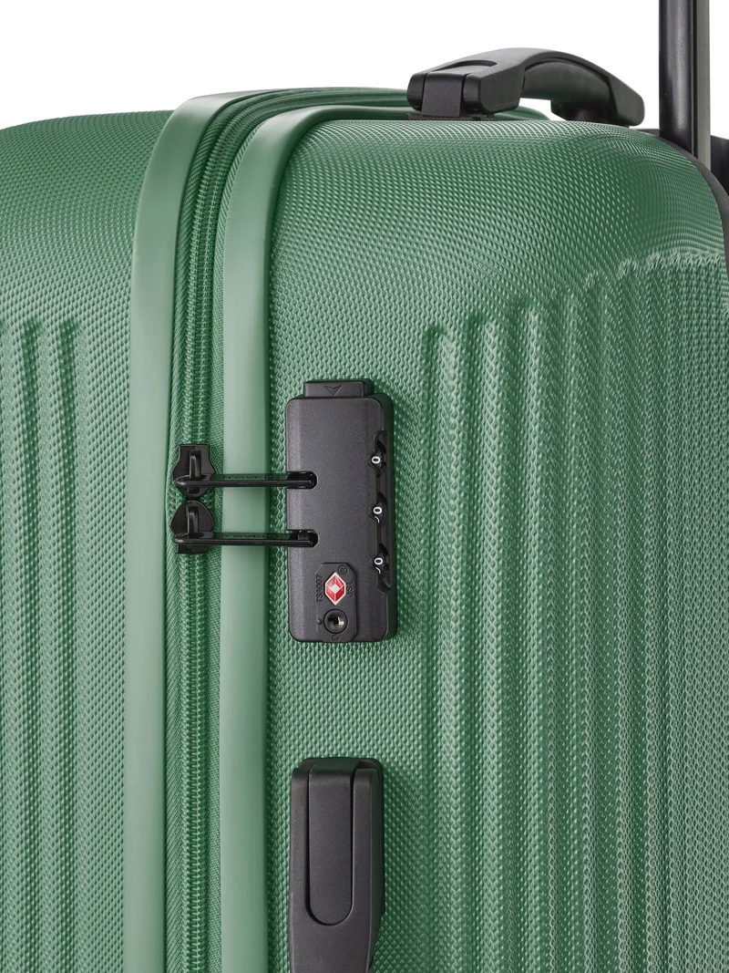 Travelite BALI 3-tlg. Koffer-Set