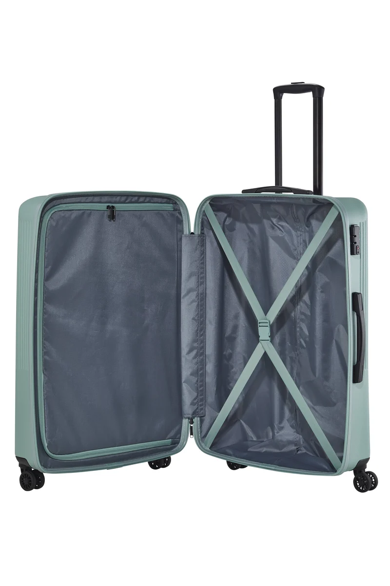 Travelite BALI 3-tlg. Koffer-Set