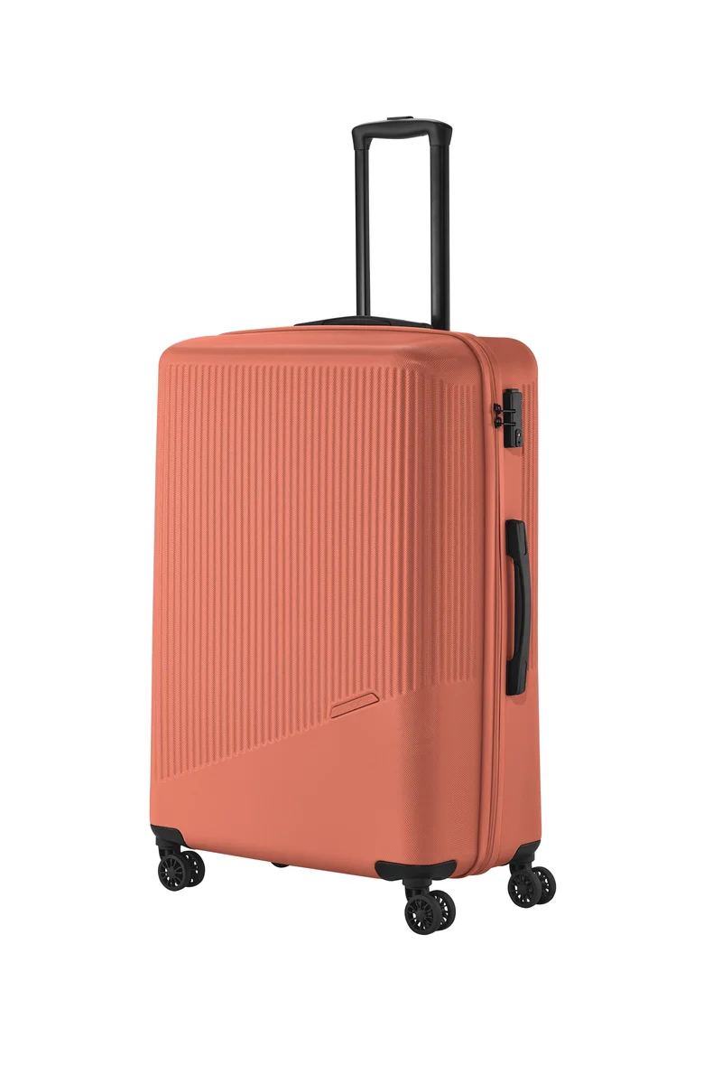 Travelite BALI 3-tlg. Koffer-Set