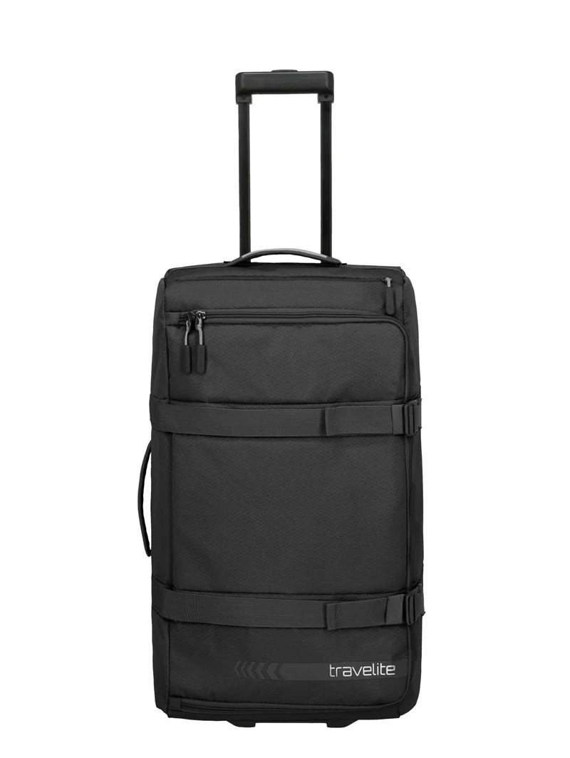 Travelite KICK OFF Rollenreisetasche L